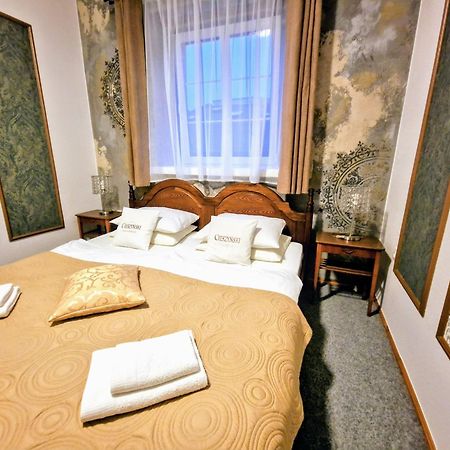 צ'שין Cieszynski Boutique Hotel & Spa Stare Miasto Cieszyn מראה חיצוני תמונה