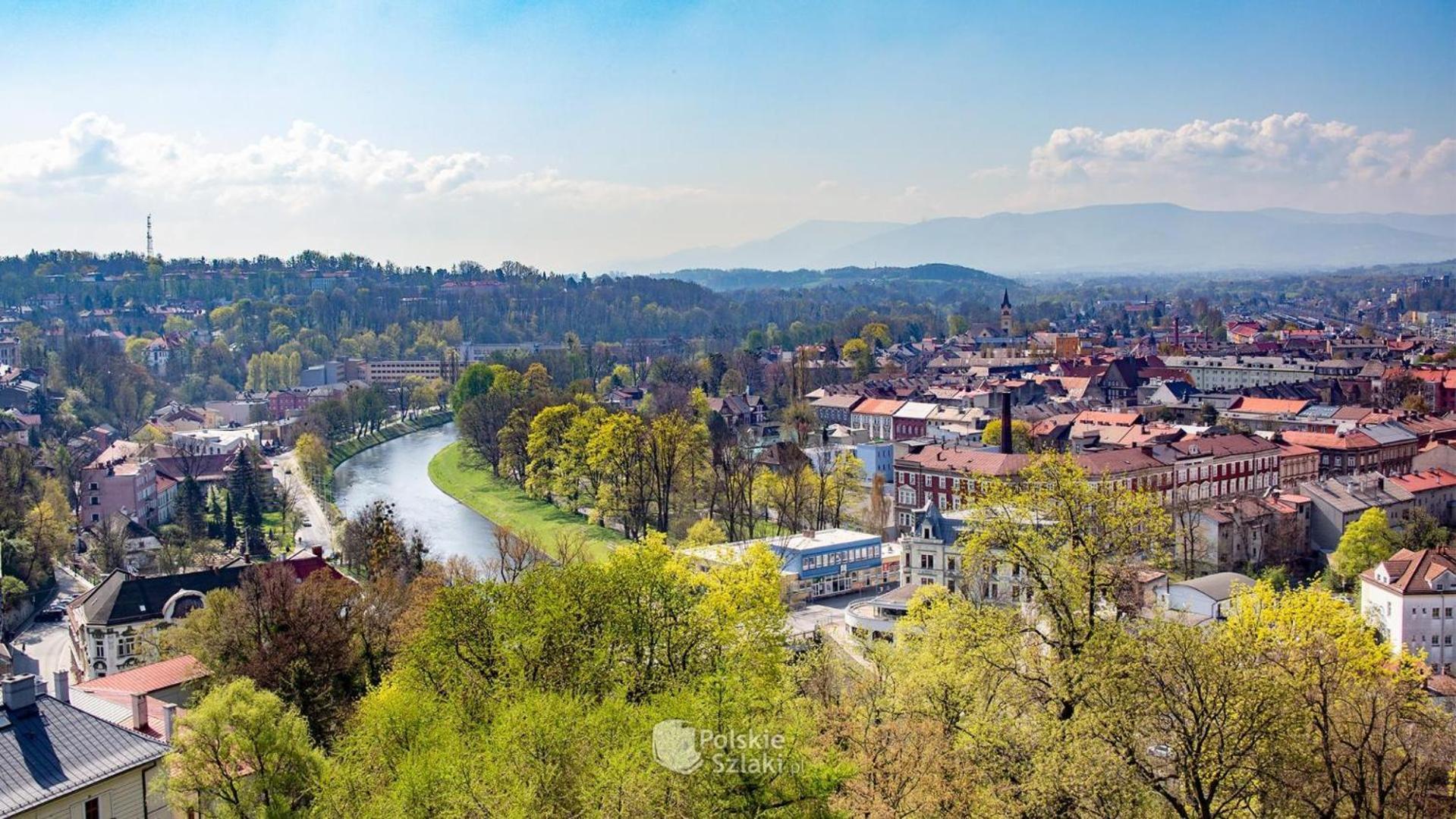 צ'שין Cieszynski Boutique Hotel & Spa Stare Miasto Cieszyn מראה חיצוני תמונה