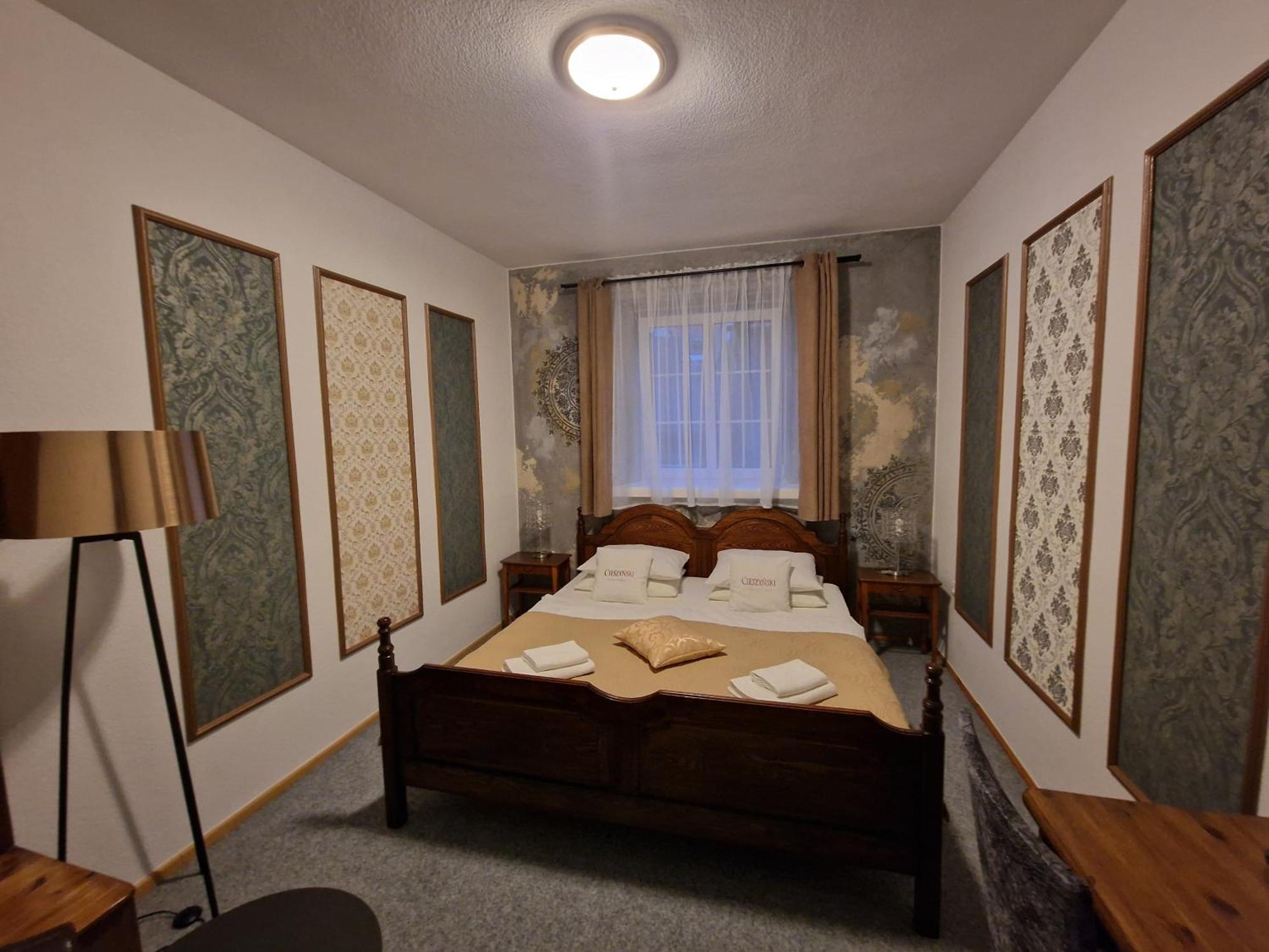 צ'שין Cieszynski Boutique Hotel & Spa Stare Miasto Cieszyn מראה חיצוני תמונה