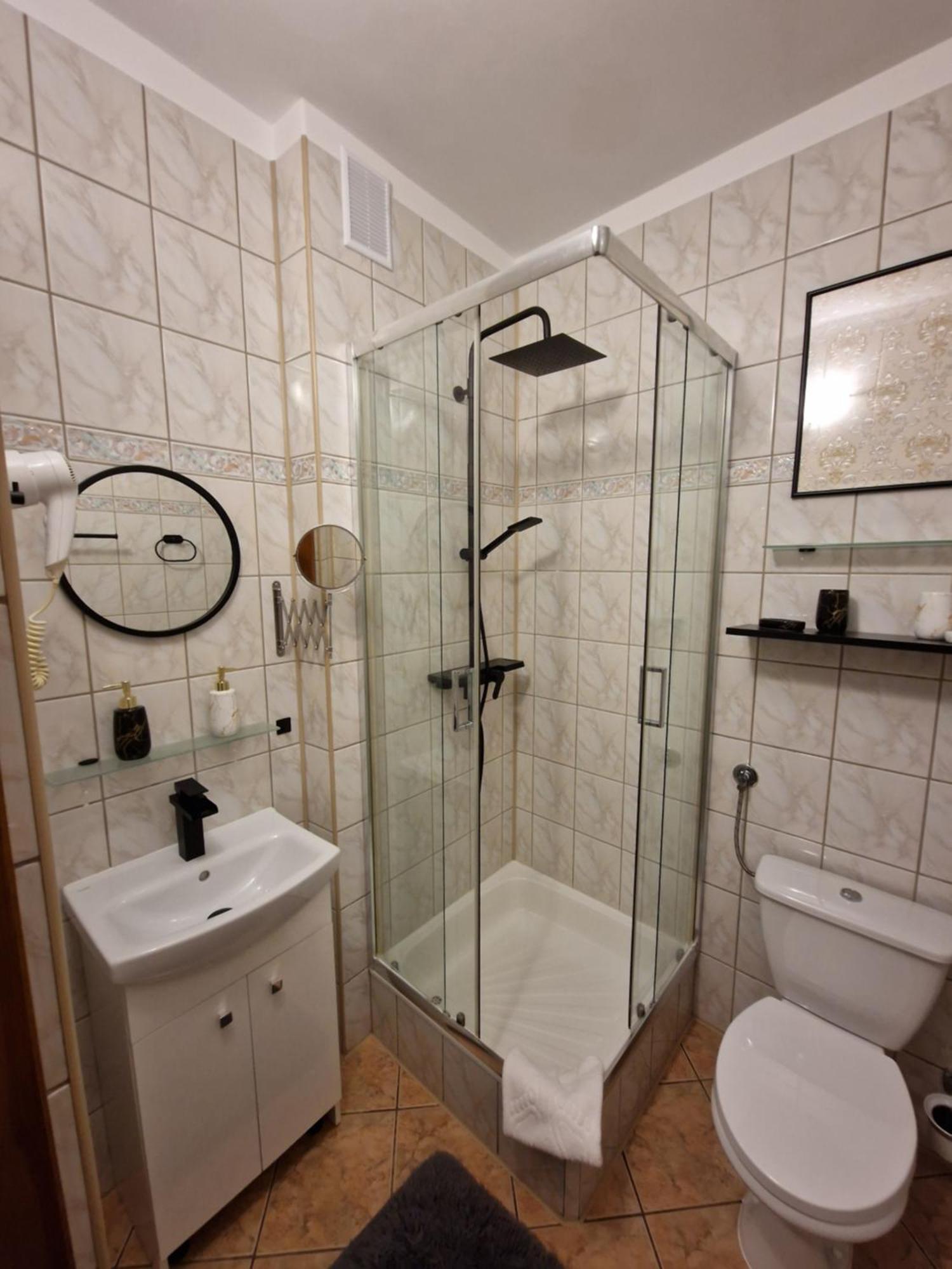 צ'שין Cieszynski Boutique Hotel & Spa Stare Miasto Cieszyn מראה חיצוני תמונה