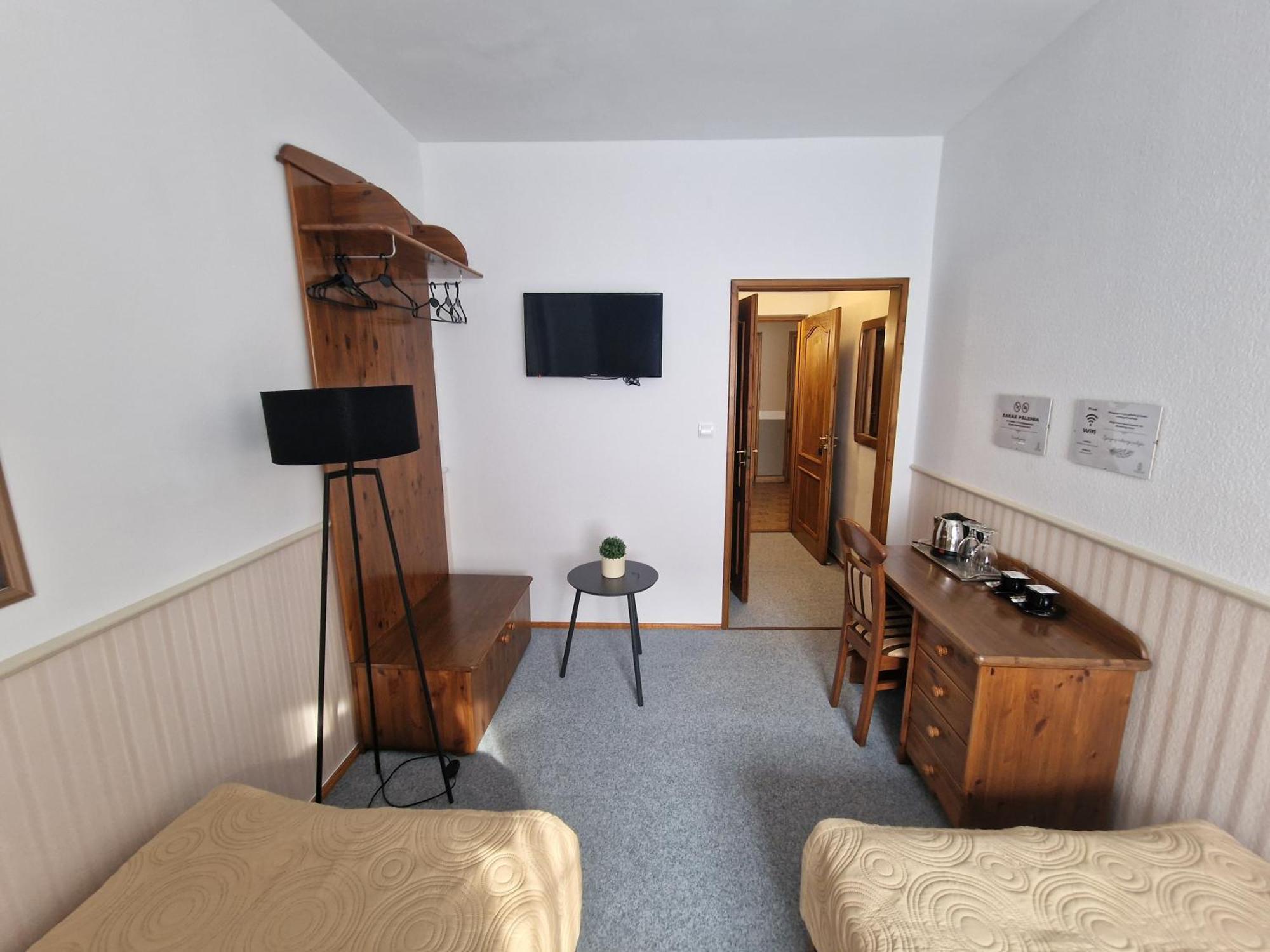 צ'שין Cieszynski Boutique Hotel & Spa Stare Miasto Cieszyn מראה חיצוני תמונה