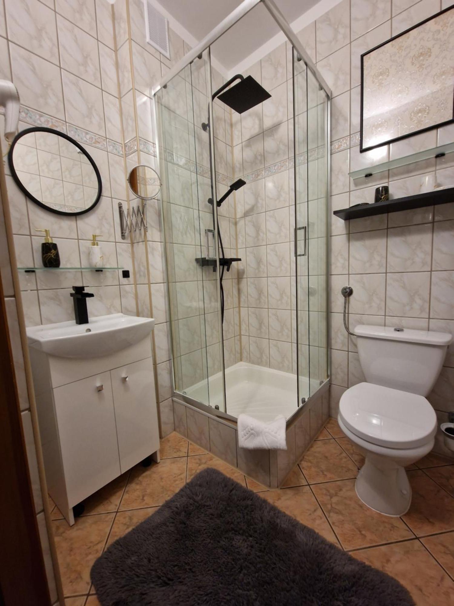 צ'שין Cieszynski Boutique Hotel & Spa Stare Miasto Cieszyn מראה חיצוני תמונה